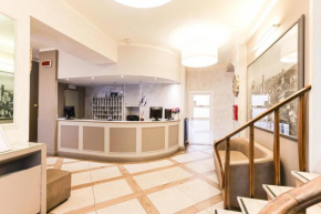Albergo Firenze Florence